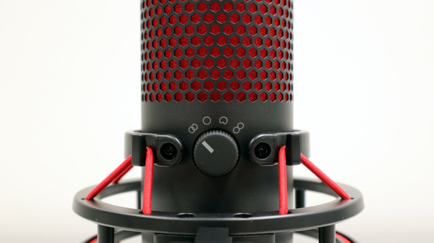 Hyperx Quadcast Gaming Microphone Review Page 2 Of 3