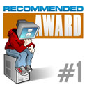 TC award recommended small