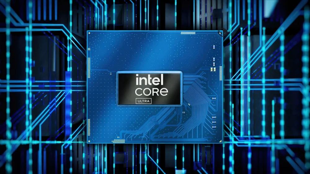 Intel Arrow Lake HX