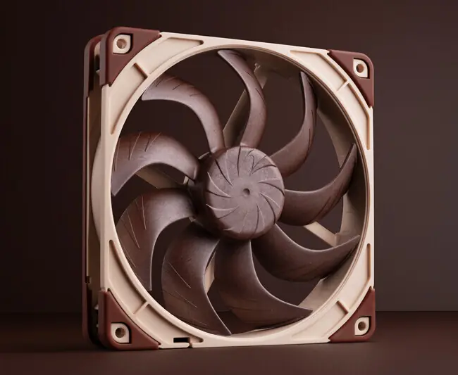 noctua nf a14x25 g2 2