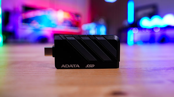 ADATA SC735 External SSD