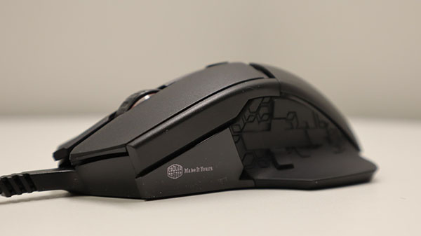 Cooler Master MM830 Gaming Mouse  