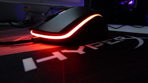 HyperX Pulsefire Surge Gaming Mouse 