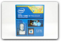 Intel Core i7-4770K Haswell Processor