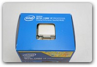 Intel Core i7-4770K Haswell Processor