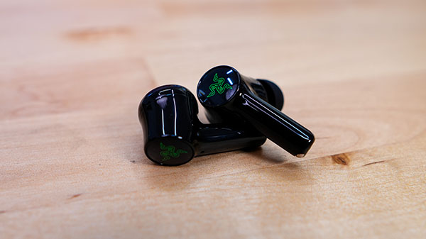 Razer Hammerhead V3 HyperSpeed Gaming Earbuds