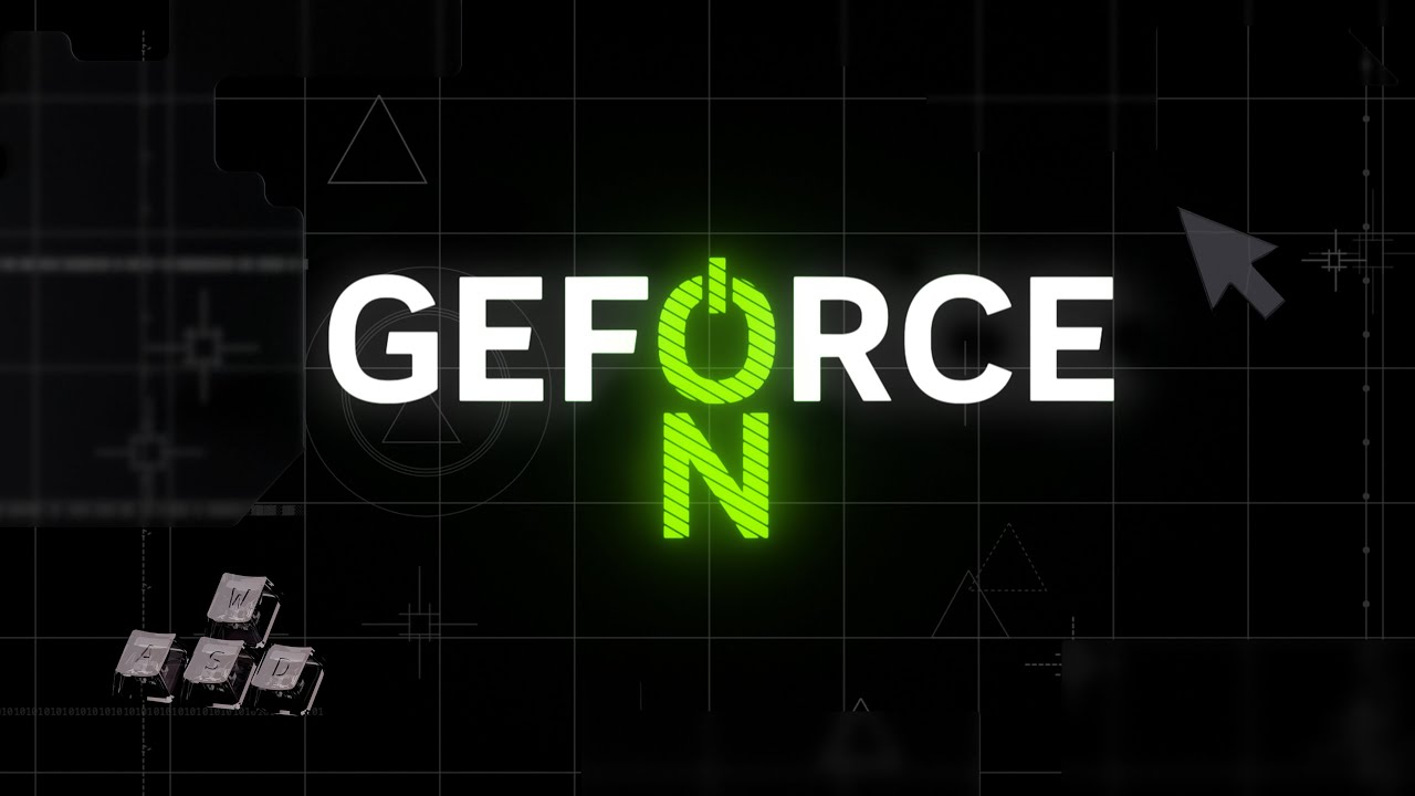 GeForce On Community Update