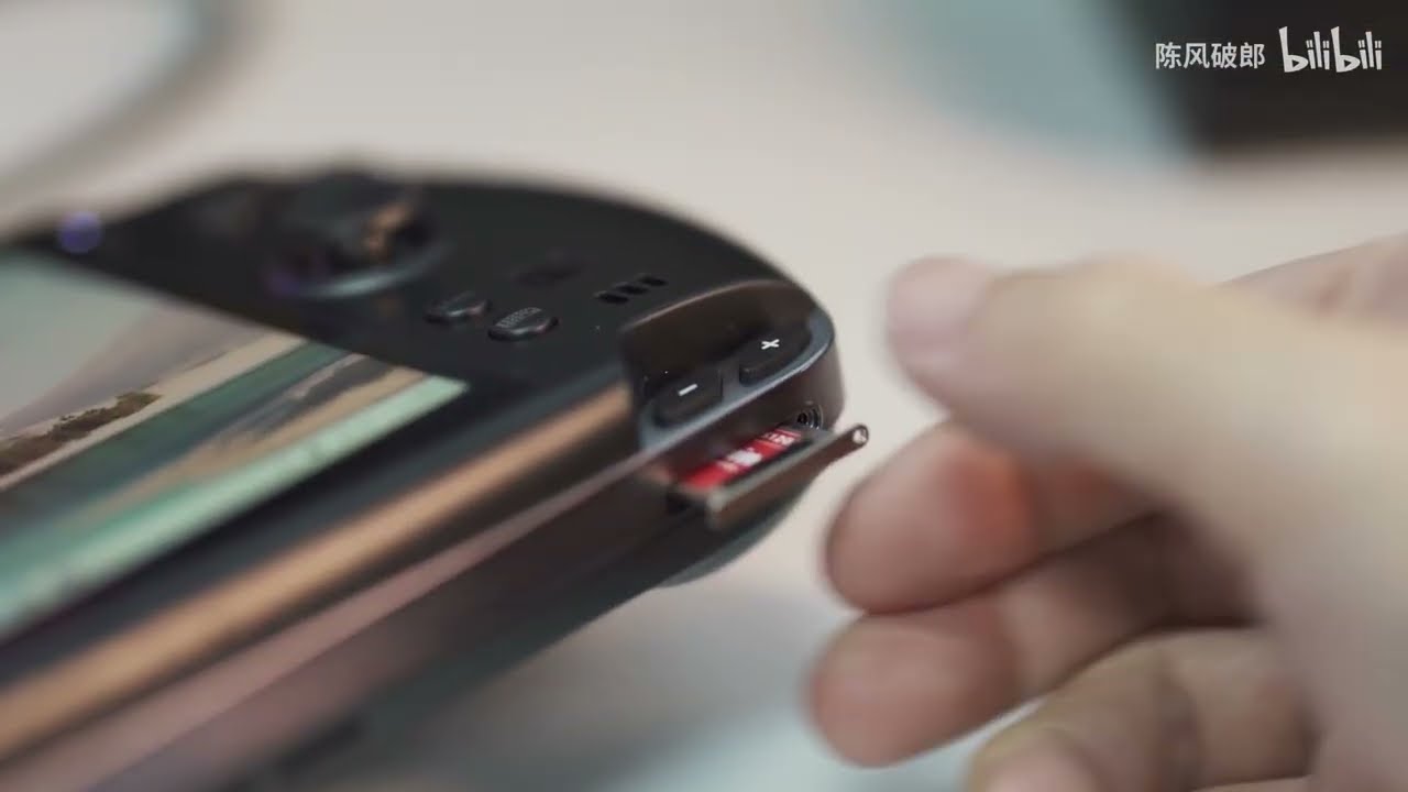 I bet you've never seen an SSD card like this before
