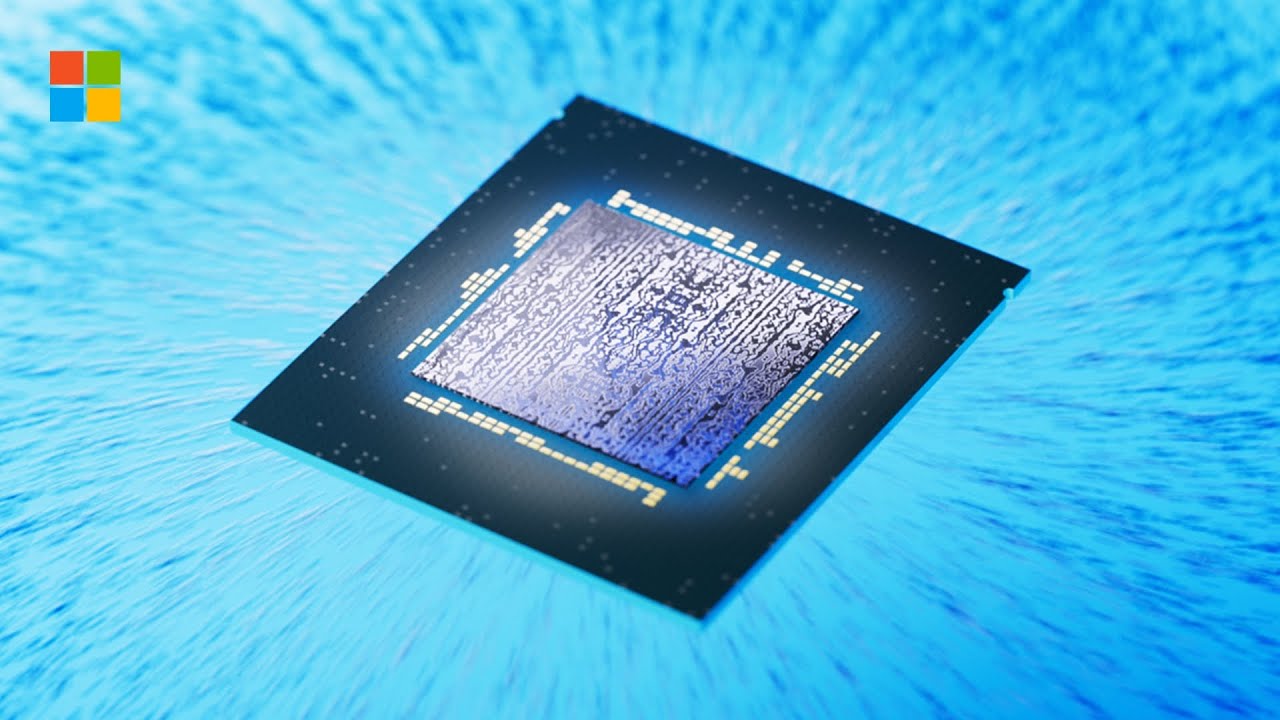 Introducing microfluidic cooling: a breakthrough in chip cooling technology