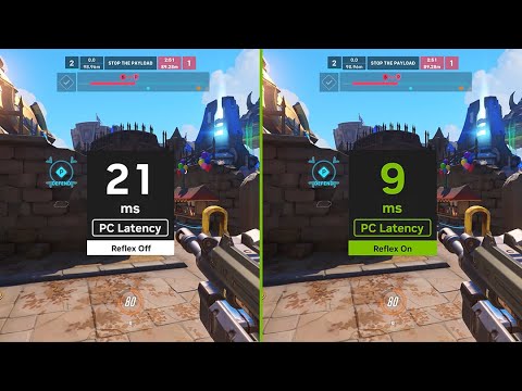 NVIDIA Reflex – Victory Measured in Milliseconds