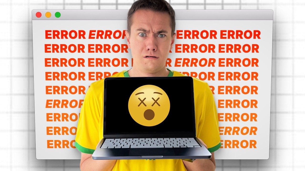 The MacBook Neo's Deadly Secret