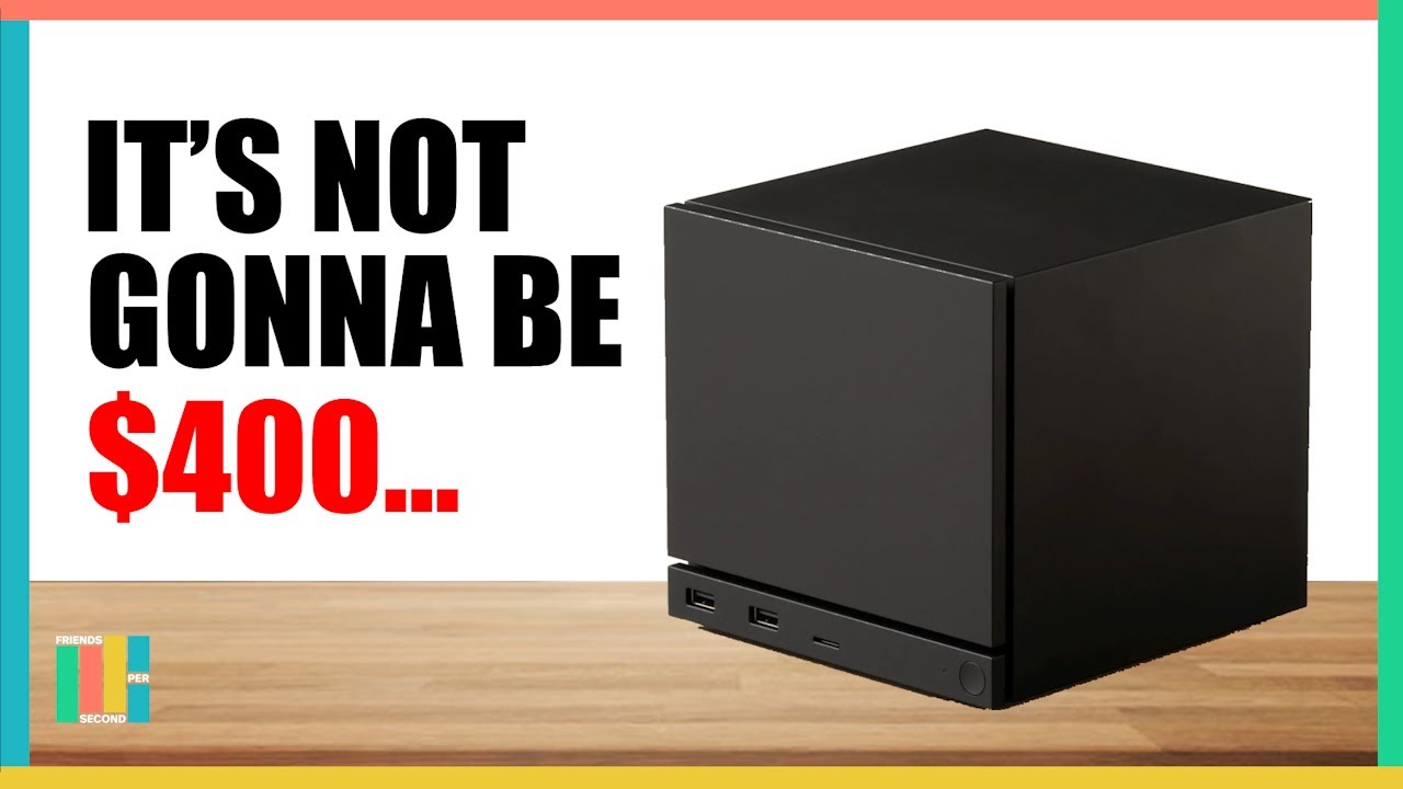 We ask Valve the big questions around the Steam Machine, Frame & Controller | FPS Podcast #83