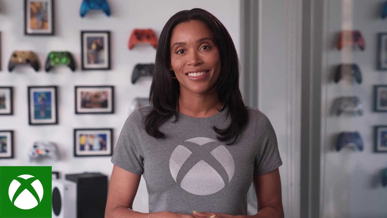 Xbox + AMD: Powering the Next Generation of Xbox