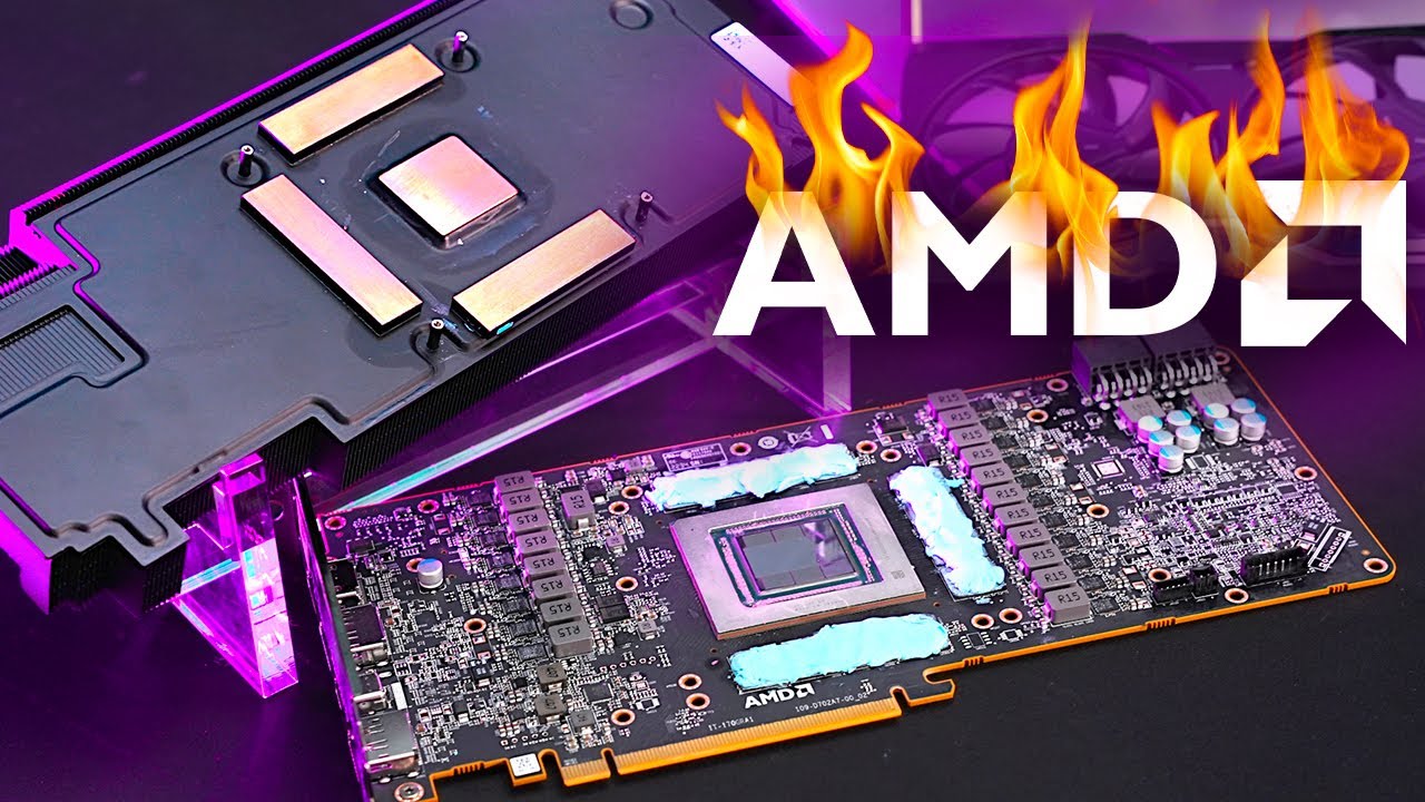 I was Wrong - AMD is in BIG Trouble