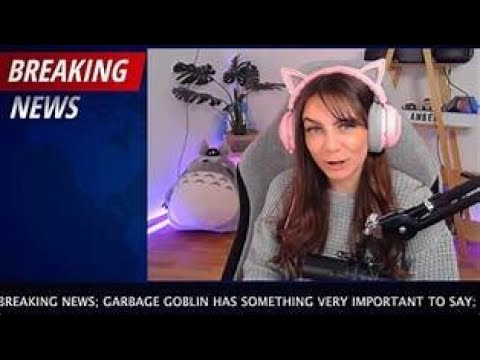 PaladinAmber being an icon