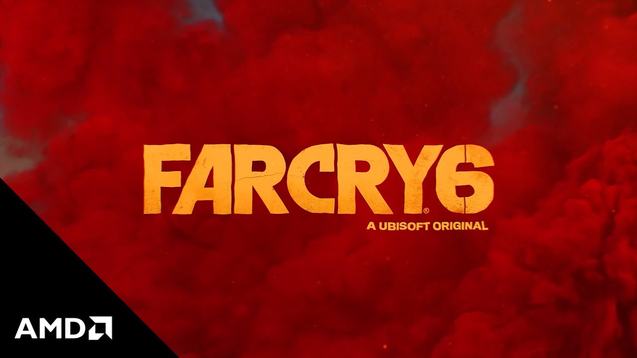 Far Cry 6 AMD Featurette