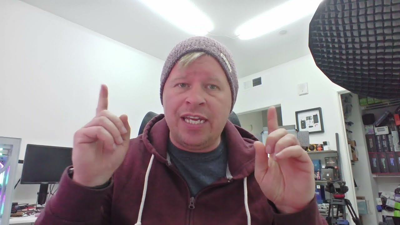 Lenovo ThinkPad P14s Gen4 Webcam Test