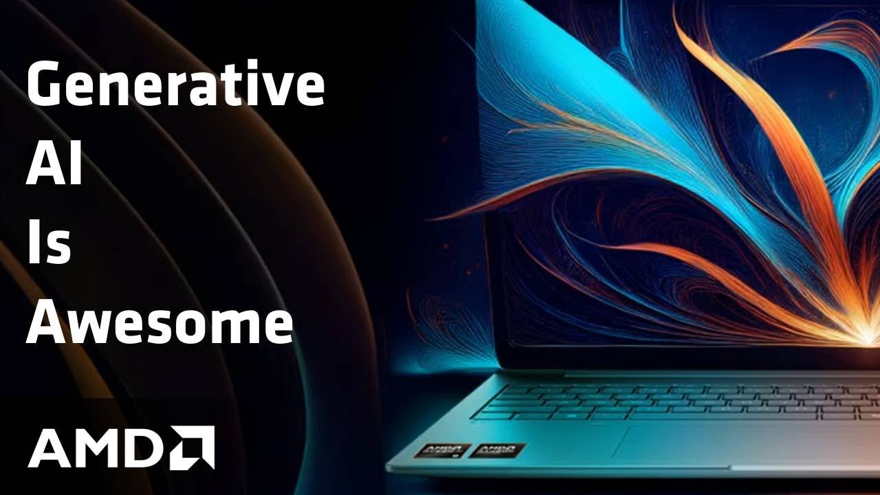 GAIA: An Open-Source AMD Solution for Running Local LLMs on AMD Ryzen AI