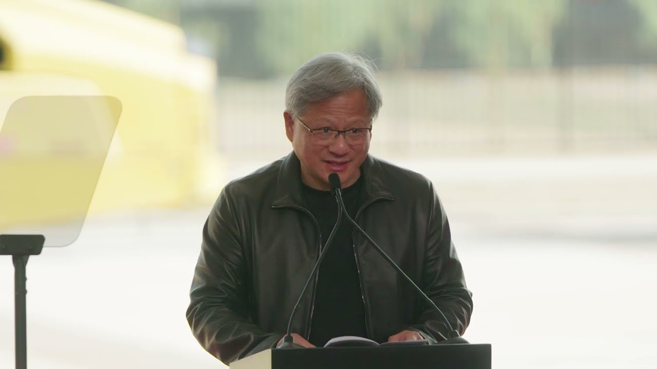 From Groundbreaking to Game-changing: NVIDIA Blackwell Volume Production Celebration at TSMC Arizona
