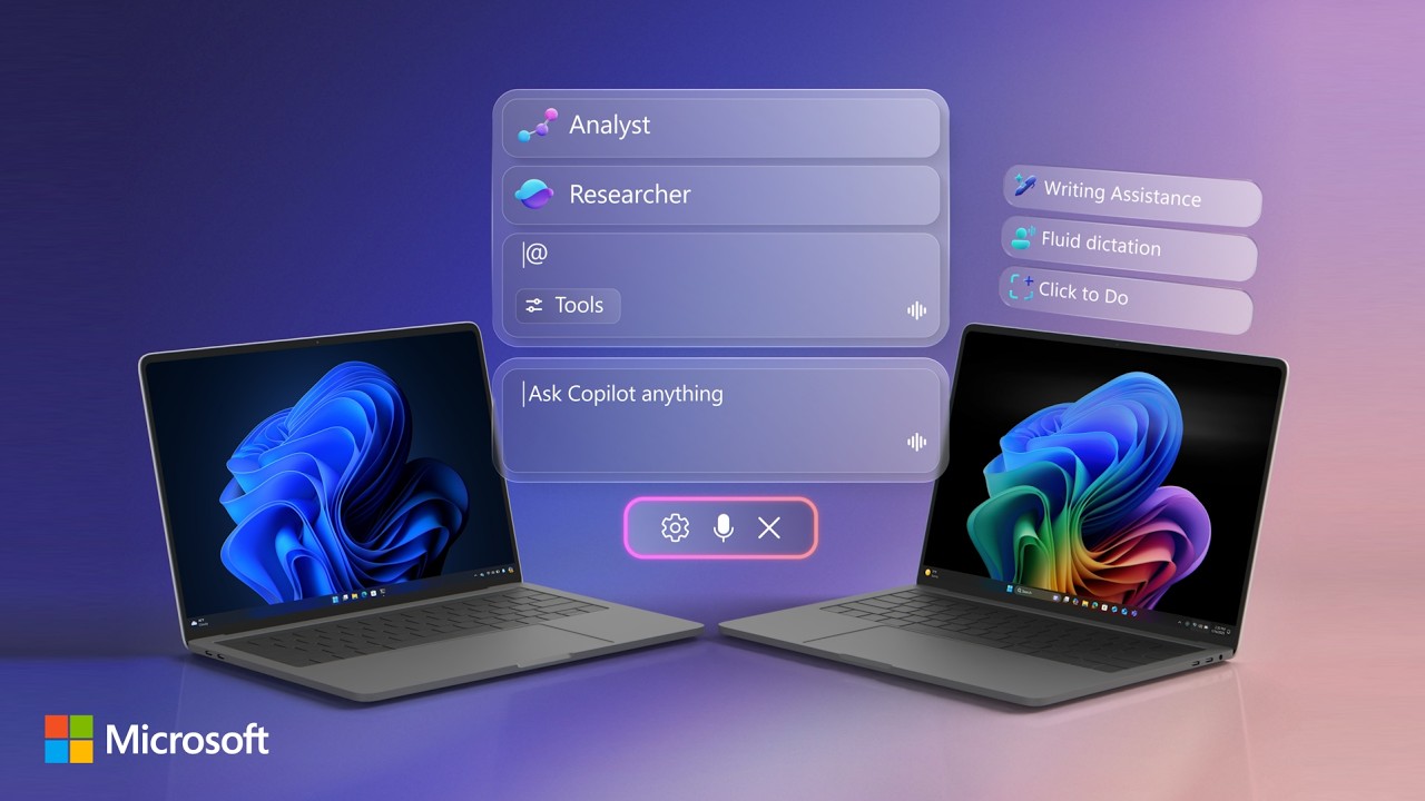 AI in Windows 11