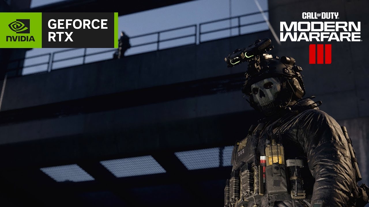 Call of Duty: Modern Warfare III | PC Trailer