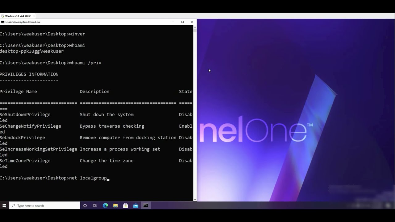 CVE-2021-21551- Millions Of Dell Computers At Risk - Multiple BIOS Driver Privilege Escalation Flaws