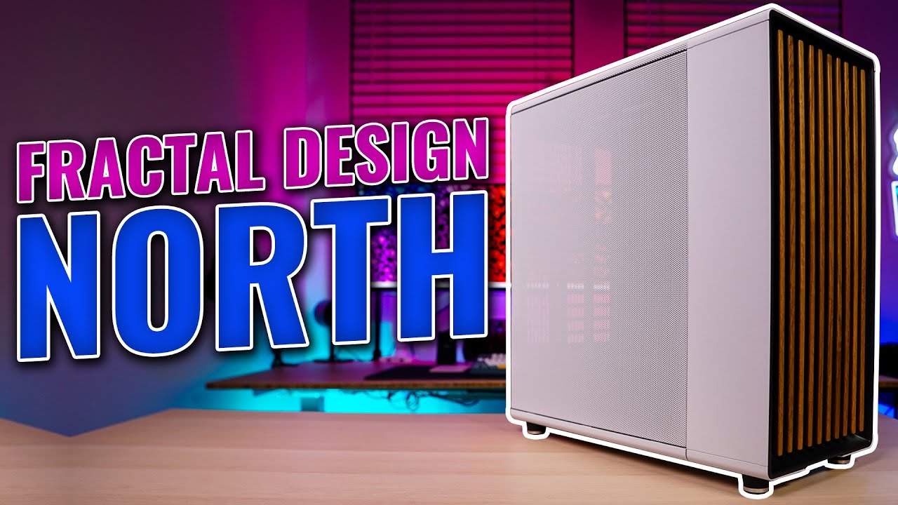 A Case For Millennials? Fractal Design North