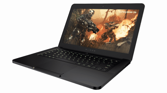 Razer Blade 14-inch