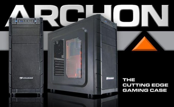 Cougar Archon