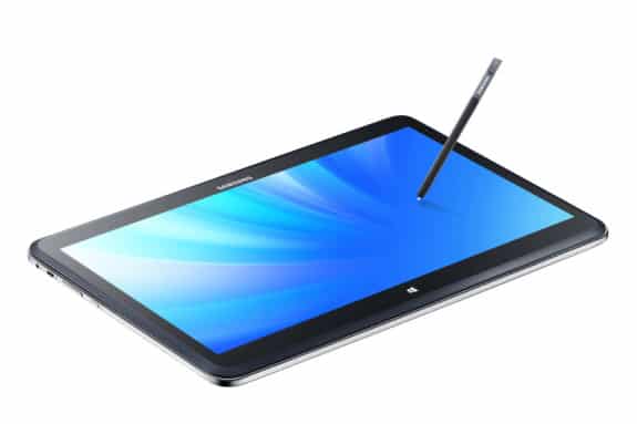 Samsung ATIV Q
