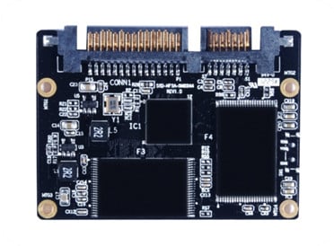 Biwin Introduces Half Slim H6201 Embedded SSD