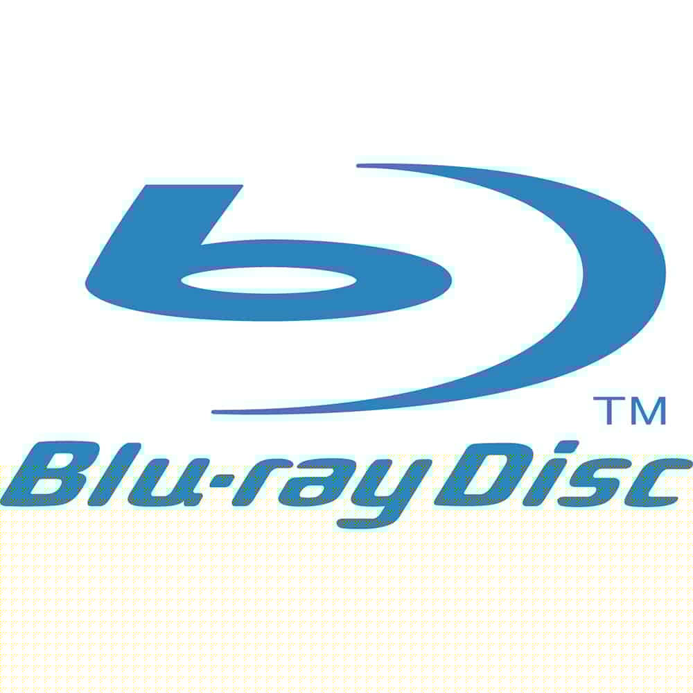Blu-ray Logo
