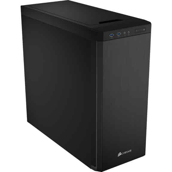 Corsair Carbide 330R