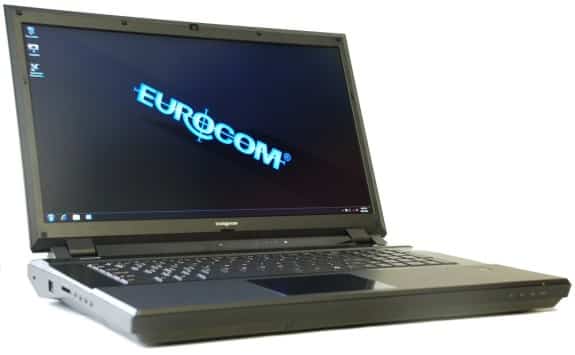 Eurocom Scorpius 2.0