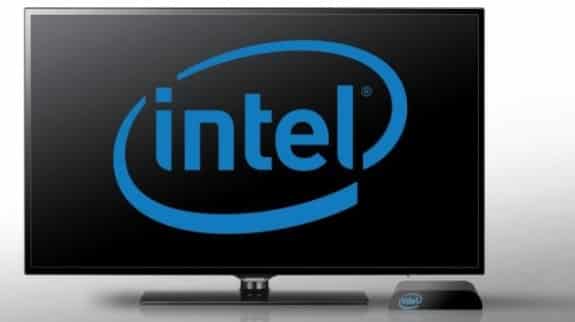 Intel TV