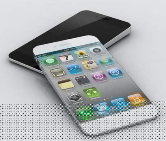 Large iPhones