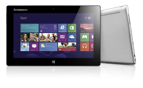 Lenovo Miix