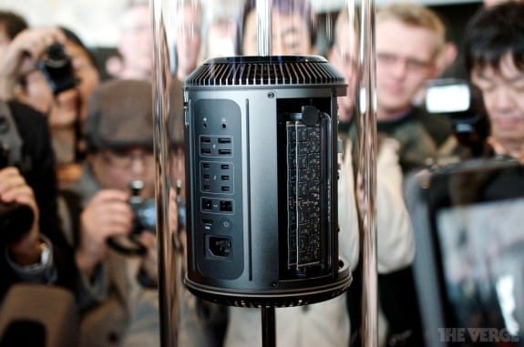 Mac Pro