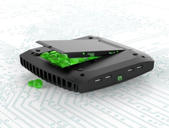 Compulab MintBox 2