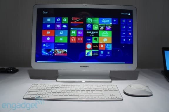 Samsung ATIV One 5 Style