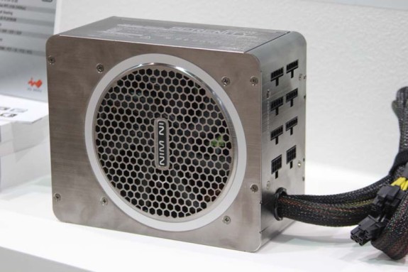 In Win Serenity Series Power Supplies