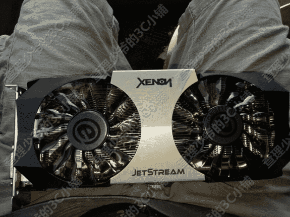 Xenon GeForce GTX 760