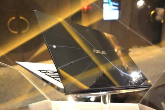 ASUS Zenbook Infinity