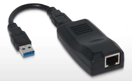 Sonnet Presto Gigabit USB 3.0