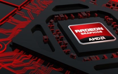 AMD R9 M290X Mobility Flagship Spotted