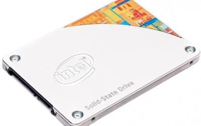 Heat Issues with Intel’s Upcoming High-Capacity SSDs