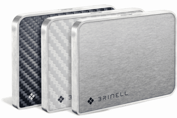 Brinell SSDs