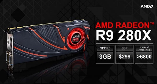 AMD-Radeon-R9-280X