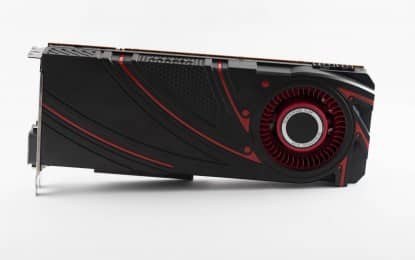 AMD Radeon R9 290X Overclocked Performance Unveiled