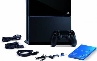 Sony Explains Why PlayStation 4 Will Cost $1,845 in Brazil